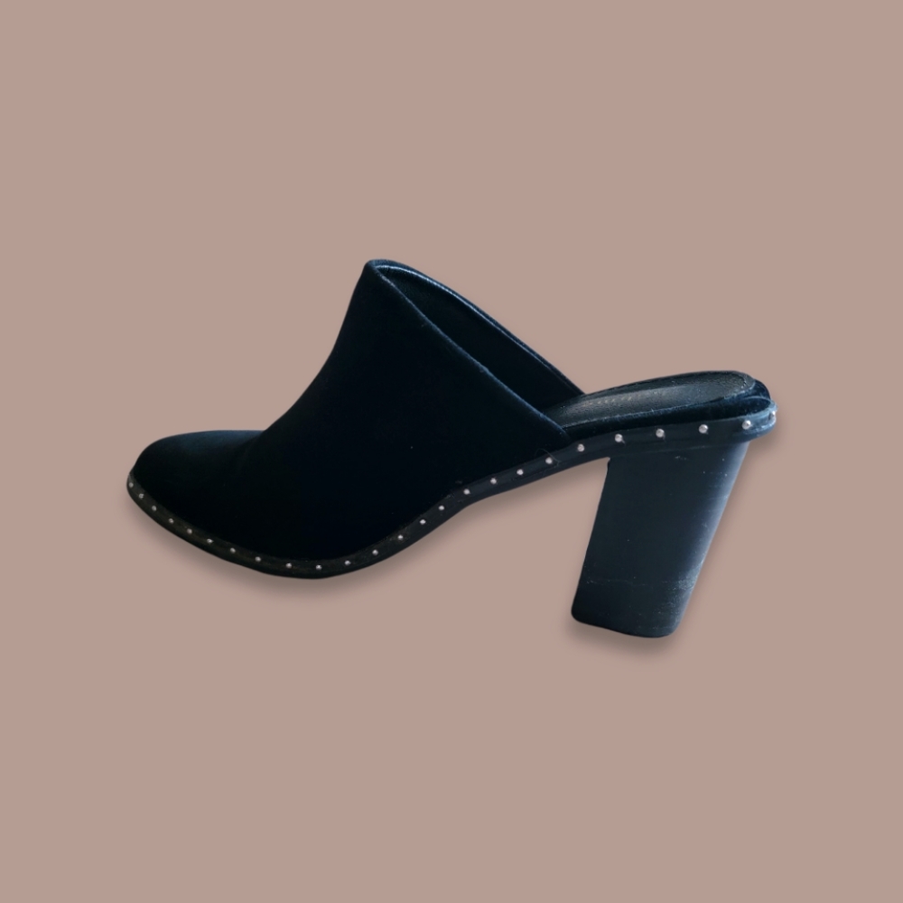 Böhme pointed toe heels - Picture 5 of 5